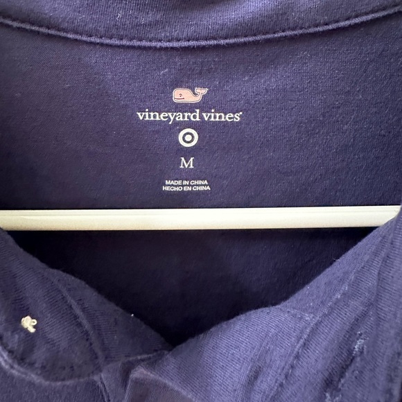Vineyard vines polo shirt - Picture 3 of 4